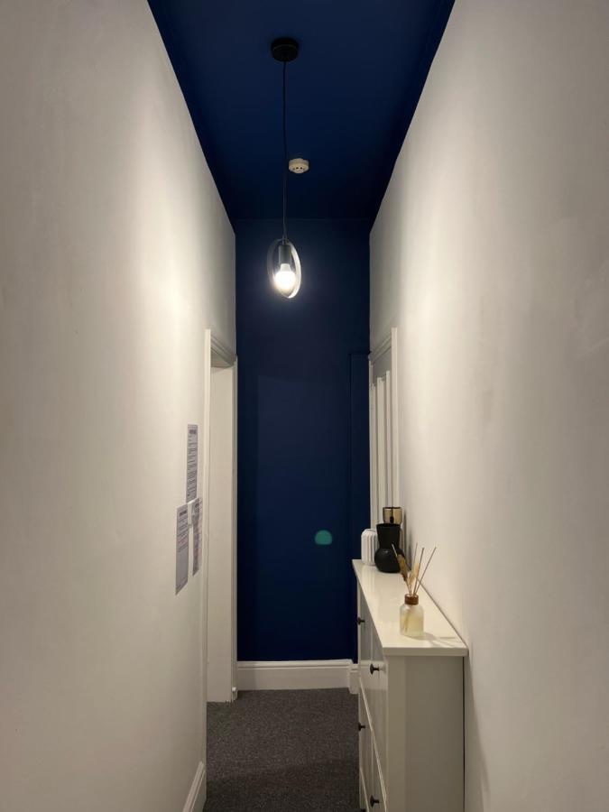 Centralised Meridian Place By Prescott Apartments 布里斯托 外观 照片